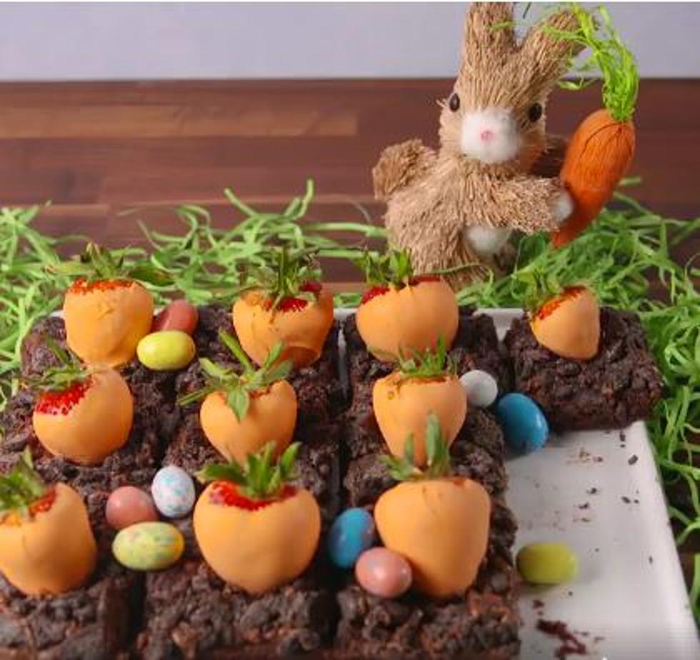 5 Cute Homemade Easter Desert Ideas!