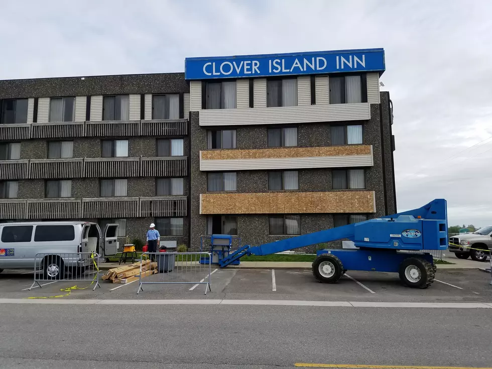 Clover Island Inn Gets Facelift and Announces Summer Concert Line-Up