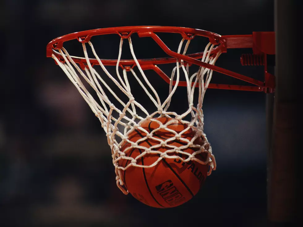 Basketball Team Sun Kings To Return To Yakima!? [VIDEO]