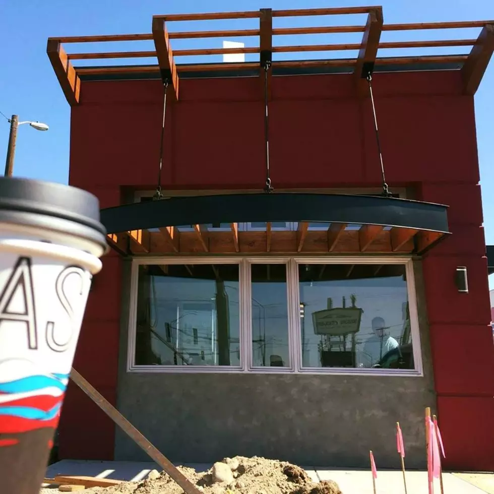 New Roaster’s Coffee Is Open On 395 In Kennewick [VIDEO]