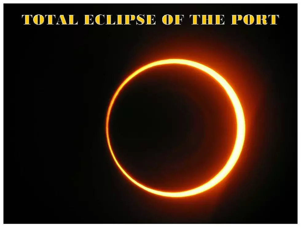 Port of Pasco Invites You to View The Great American Eclipse