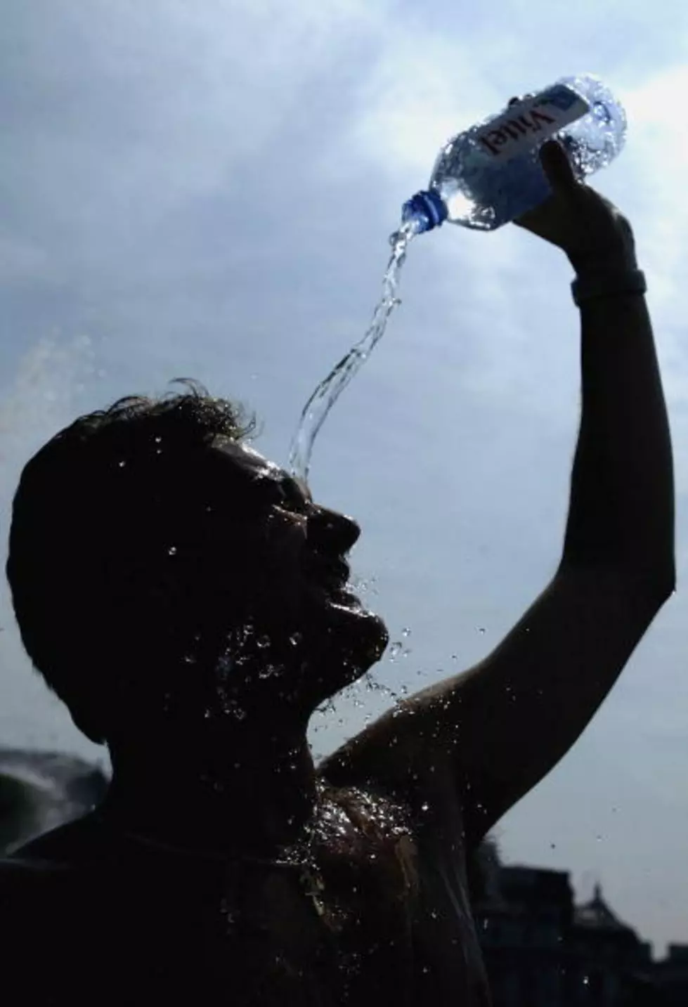 Stay Cool and Beat The Heat With 10 Tips From The CDC