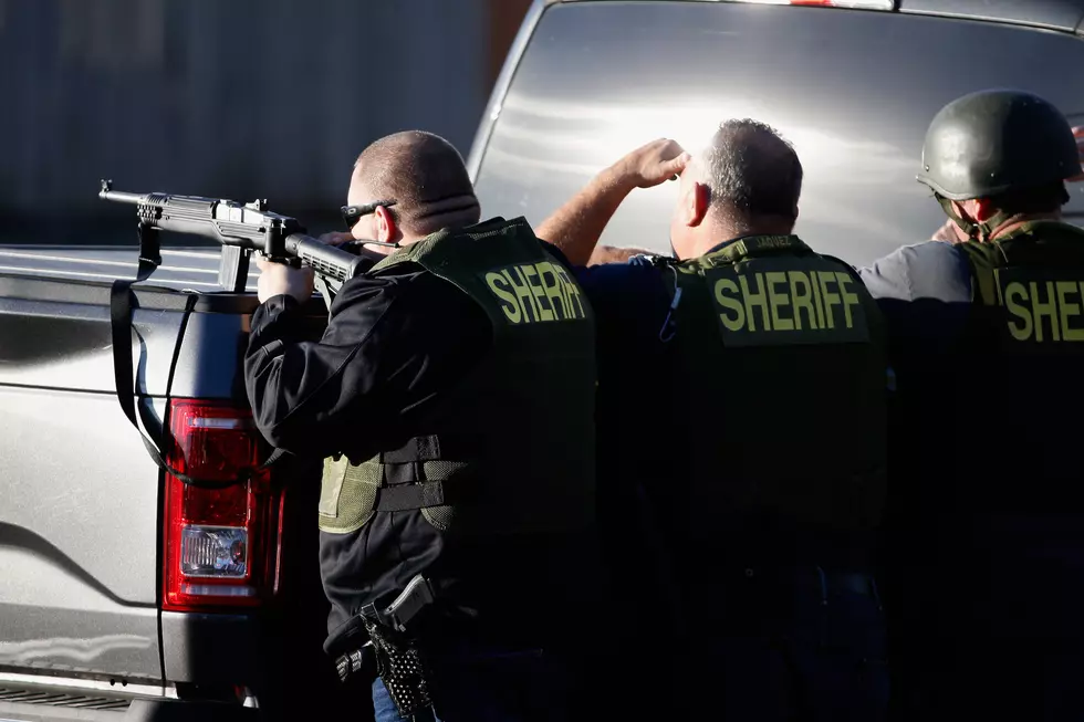Spokane Valley High School Shooting Leaves at Least One Dead