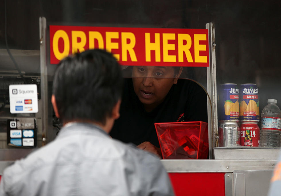 Port Of Pasco Launches New Food Truck Hot Spot Today!