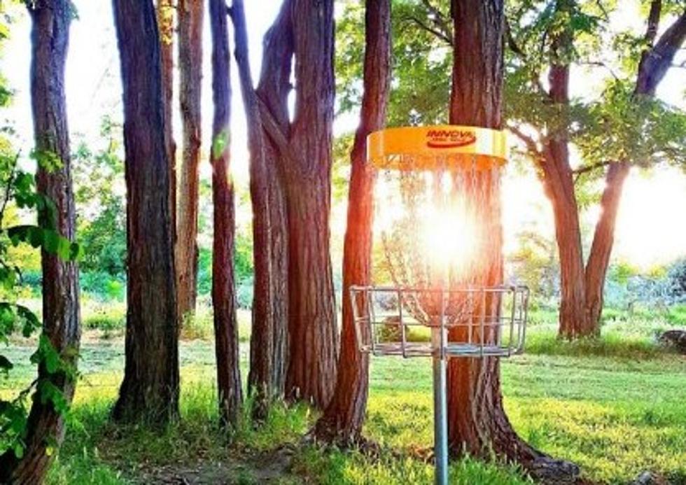 Tri-Cities Newest Disc Golf Course Opens Friday in Pasco