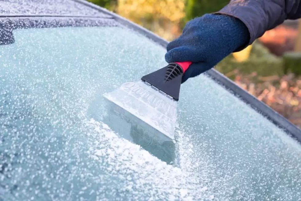 Is Leaving Your Vehicle Running In Winter Illegal?