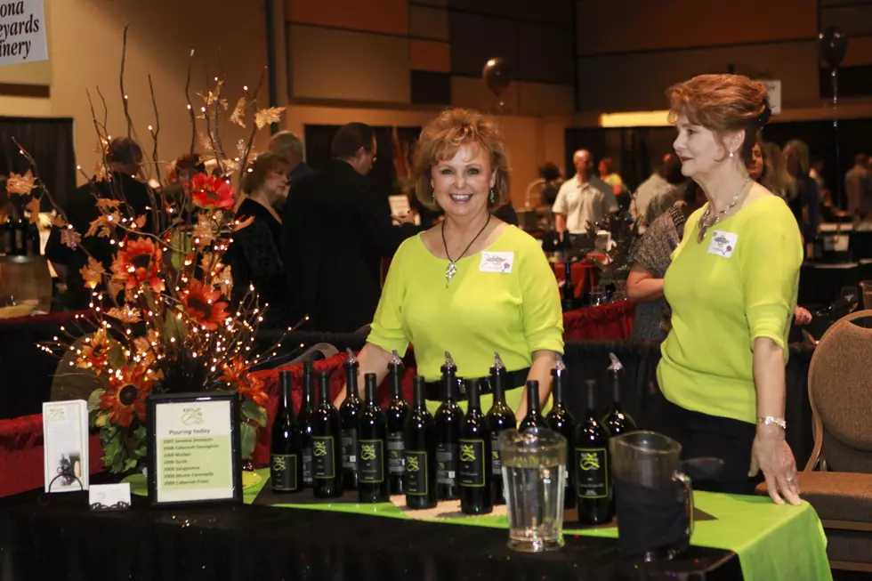 Everything You Need To Know About Tri-Cities Wine Festival 2017