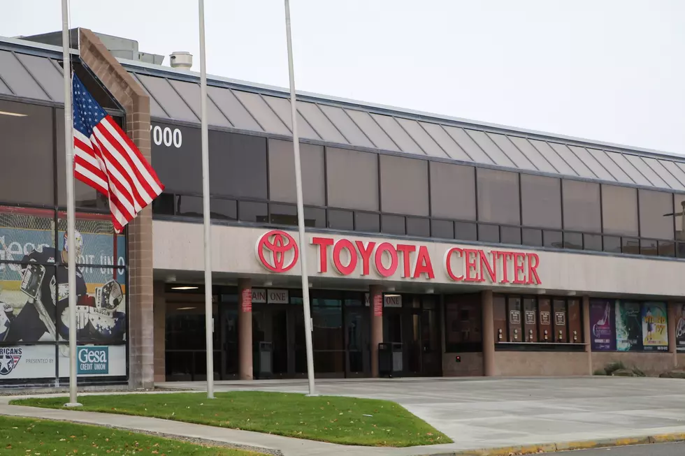 Open Letter to Kennewick’s Toyota Center About Their New Policies
