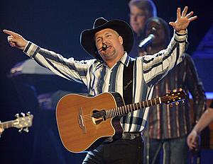 Garth Brooks Is Coming To Milton-Freewater Theater