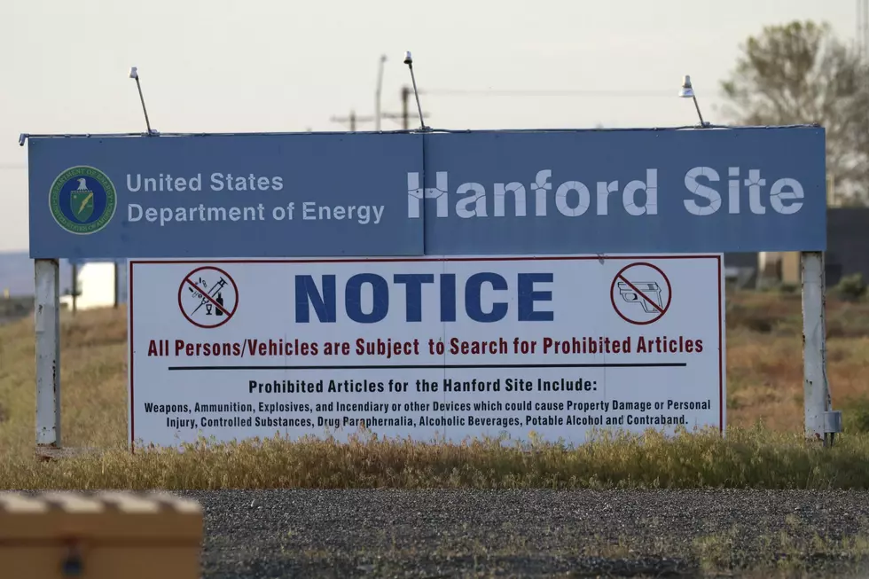 DOE to Decide Whether Hanford is Managed in Tri-Cities or Seattle