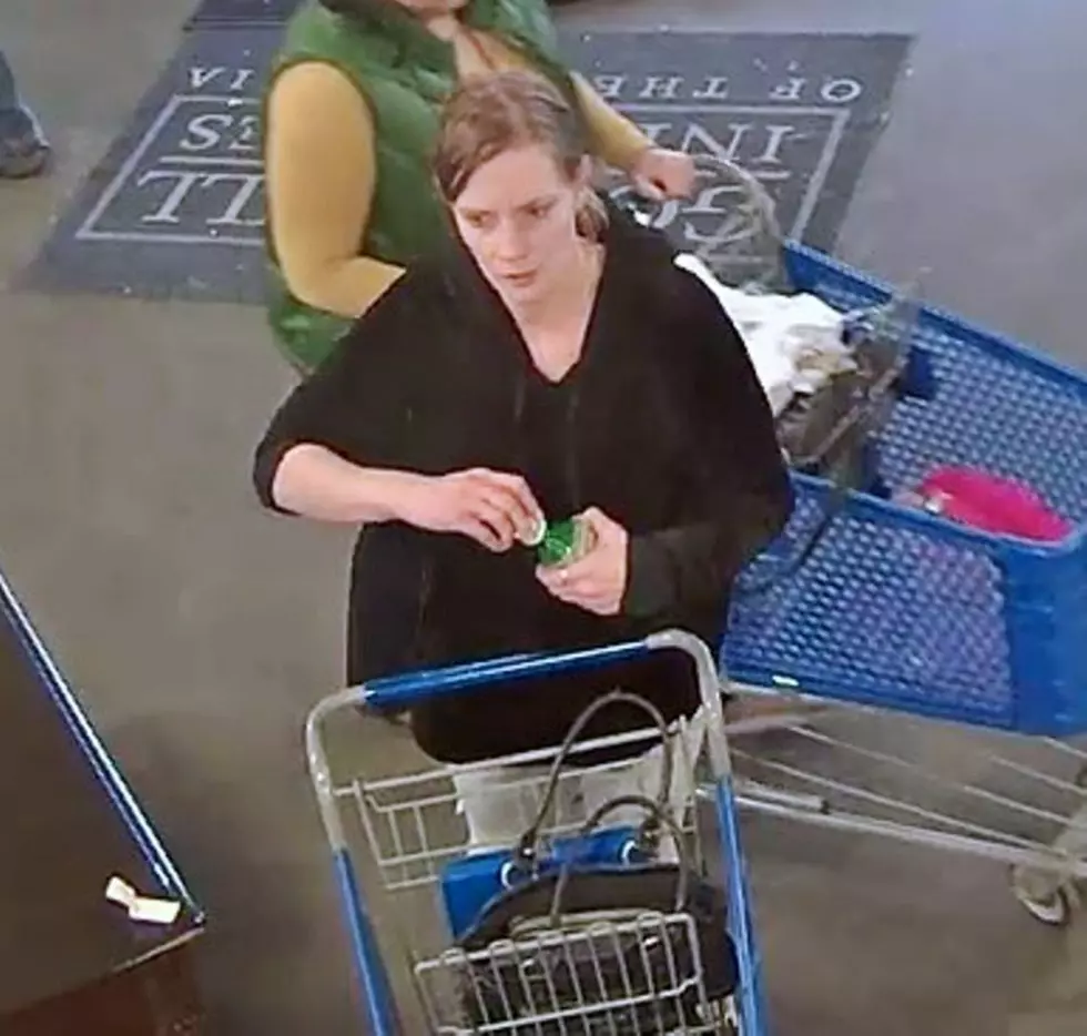 It's NOT Finders Keepers for Debit Card Thief in Pasco 