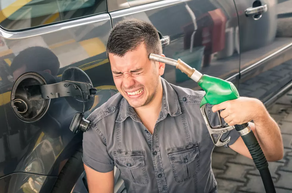 Oregonians Are Struggling With Pumping Their Own Gas!