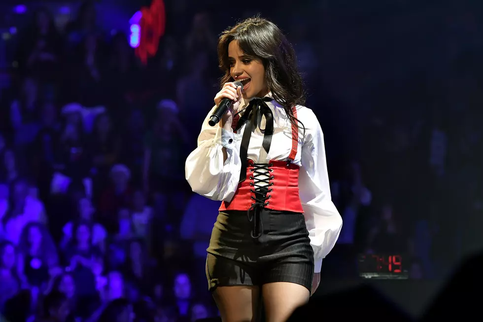 Camila Cabello Announces Northwest Tour Dates!