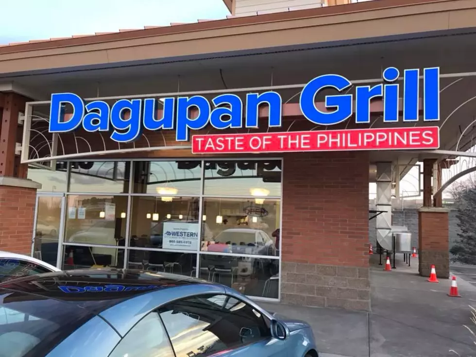 New Filipino Restaurant Opens in Kennewick