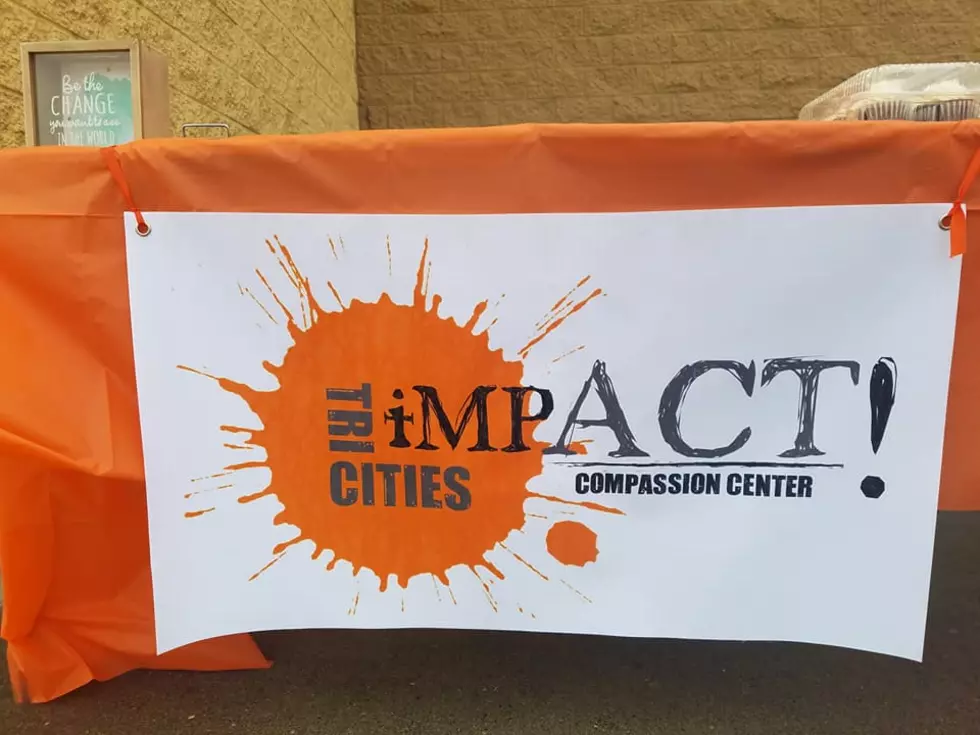 &#8216;Key Cares&#8217; Non Profit of The Month is Impact Compassion Center
