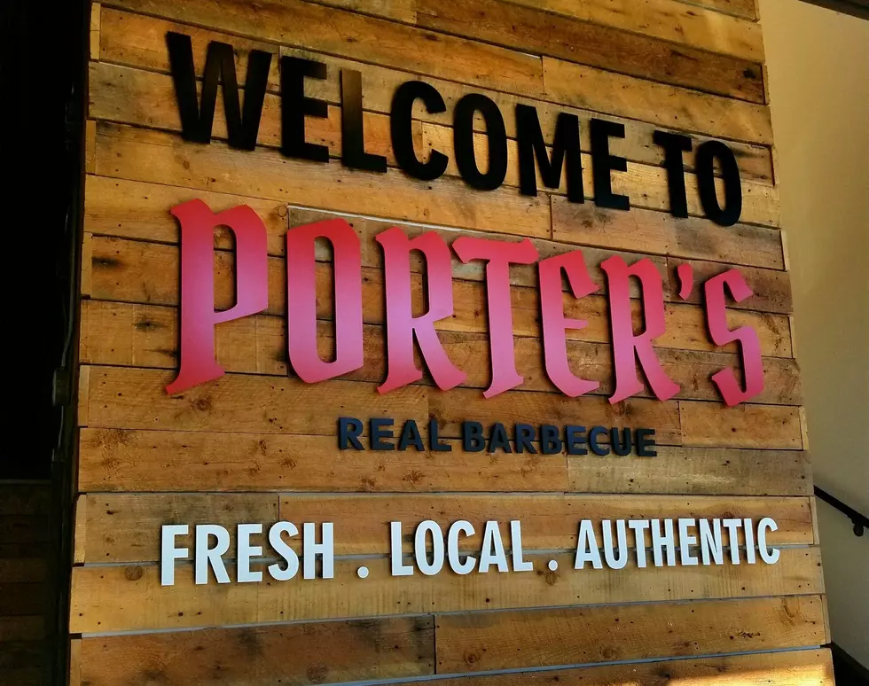Porter’s BBQ Surprises With Soft Opening In Kennewick!