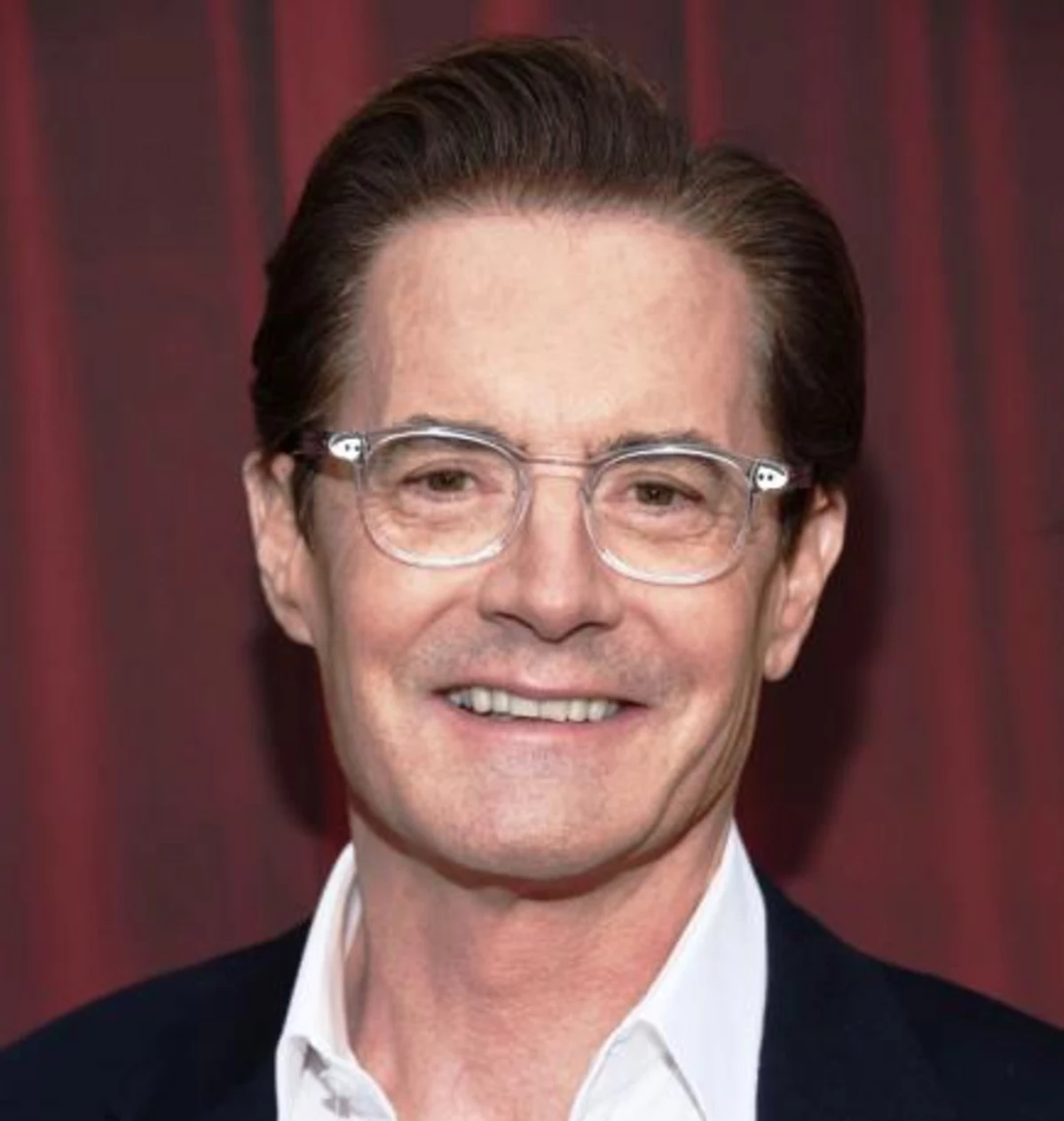 Twin Peaks Actor Kyle MacLachlan Shares His Connection to WA Wine