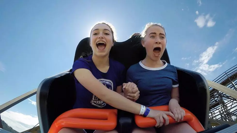 Silverwood is Celebrating It&#8217;s Birthday With Discounted Tickets!