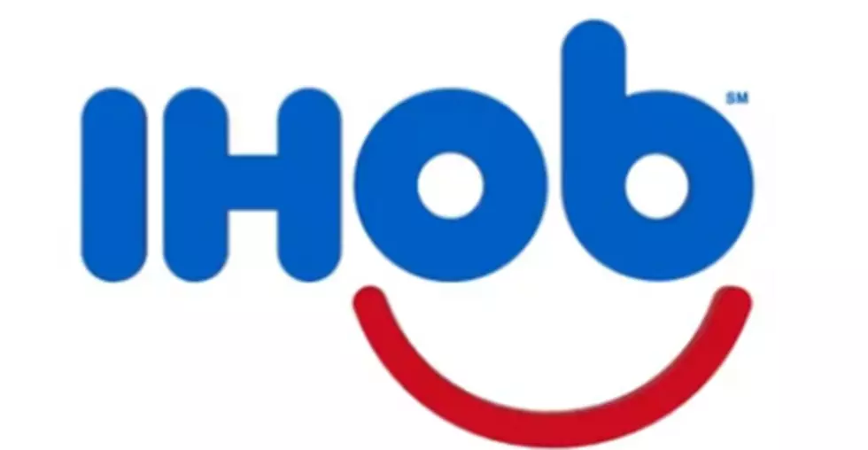 Kennewick “IHOP” Changes Name To “IHOB” – What The “B”