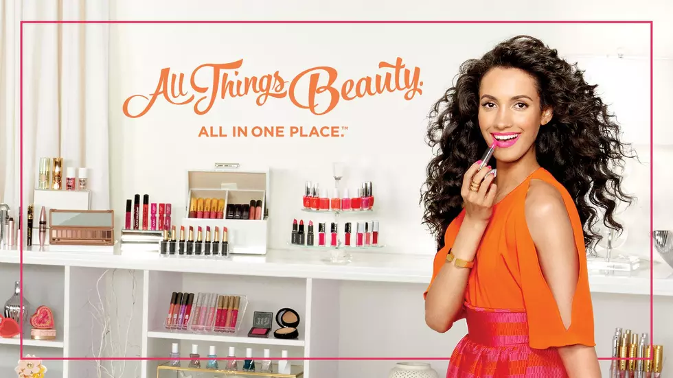 Join Us in Walla Walla for Ulta Beauty Grand Opening PRIZES