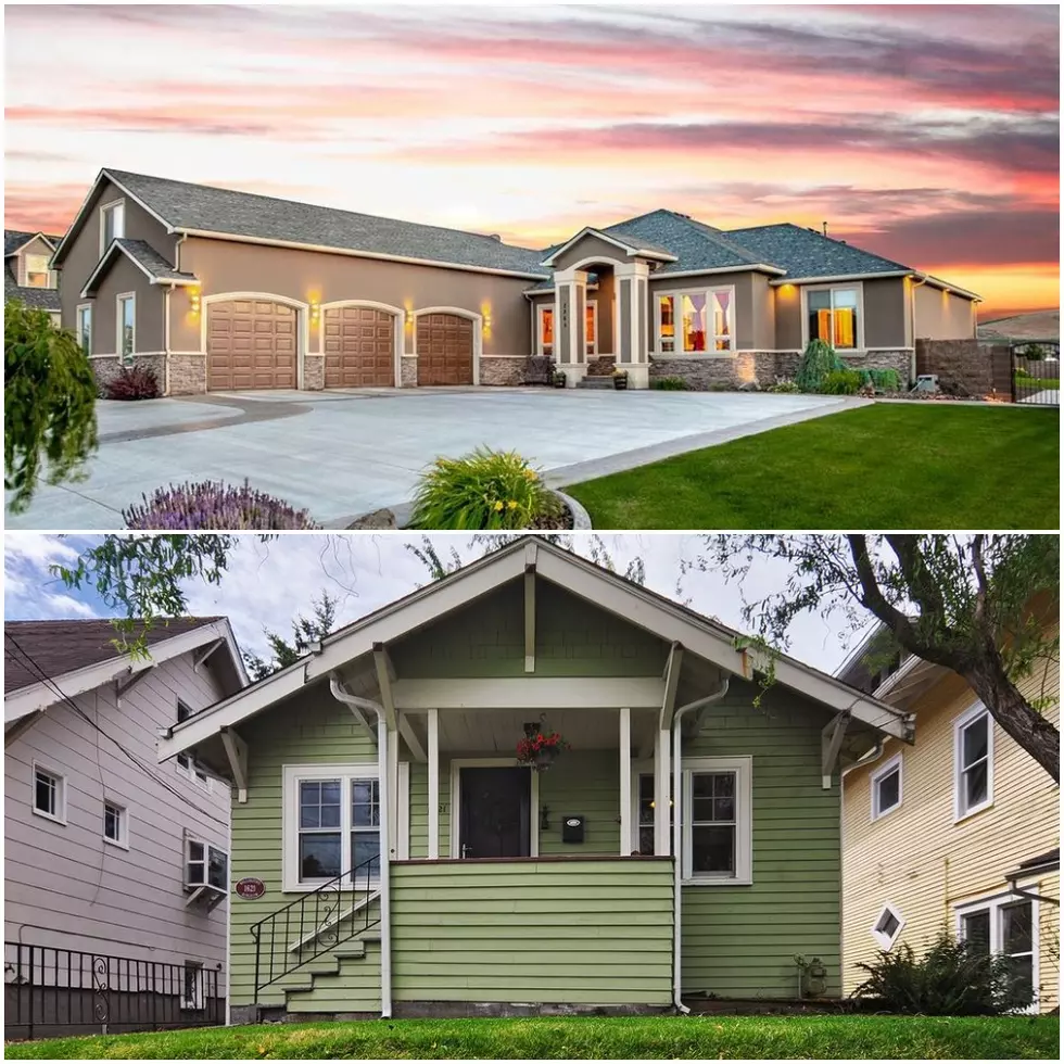 Here’s What 750K Buys You In Richland Versus Seattle