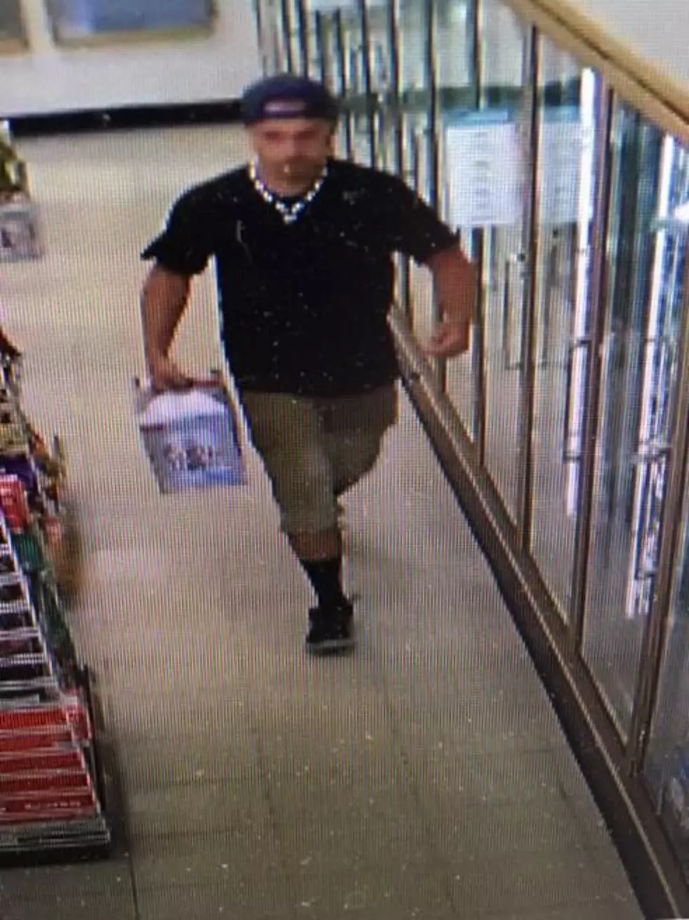 Help Richland PD Identify the Beer Run Champion of the World!
