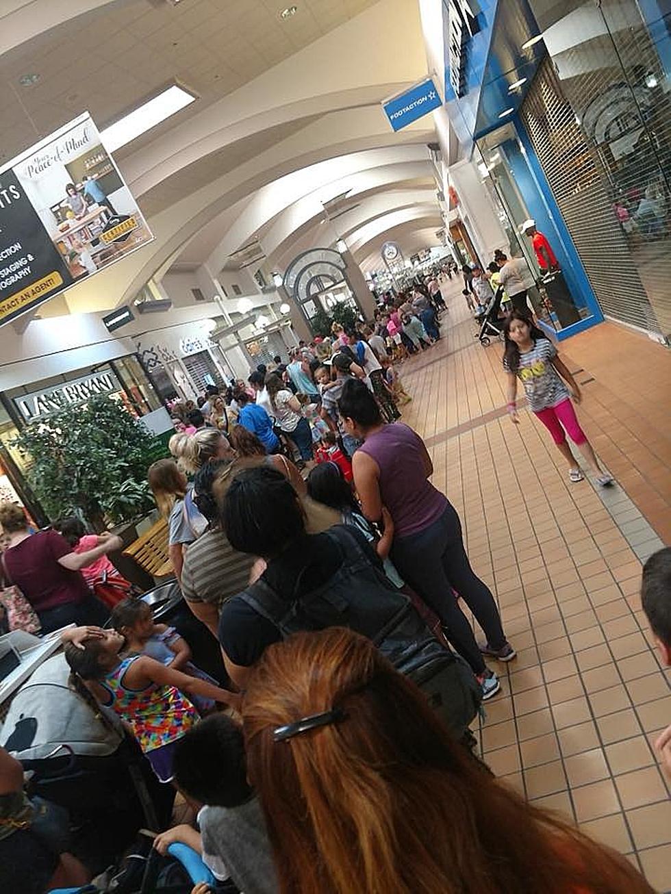 Thinking of Going to Build-A-Bear Today? Get Ready to Wait!