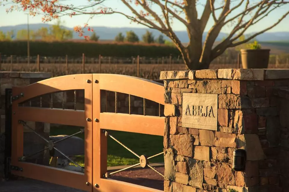 Check Out This Amazing Romantic Inn Located in Walla Walla’s Wine Country