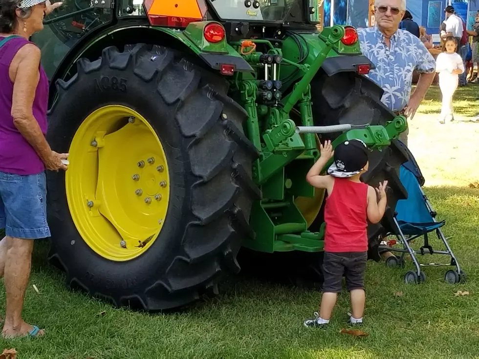 If You Missed Riverfest, You Missed A Fun Event [PHOTOS]