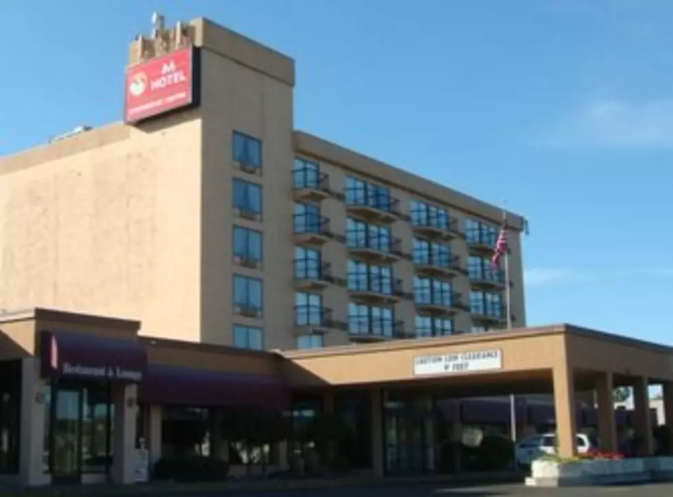 M Hotel In Richland Gets Makeover and Is Selling Off All Furniture