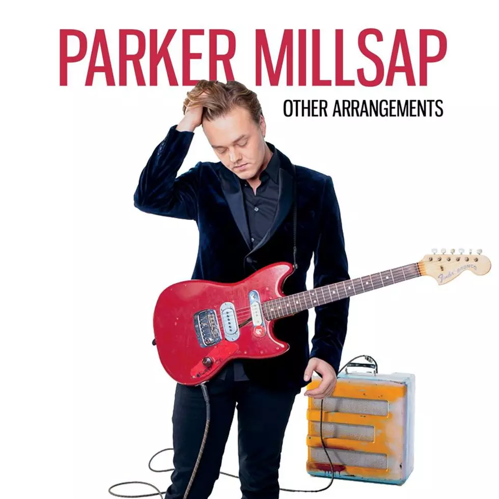 Rising Star Parker Millsap To Bring His Soulful Blues To Zillah