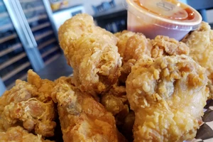Cluck Cluck Cluck Chicken Lovers &#8211; Guess What&#8217;s Coming To Pasco?