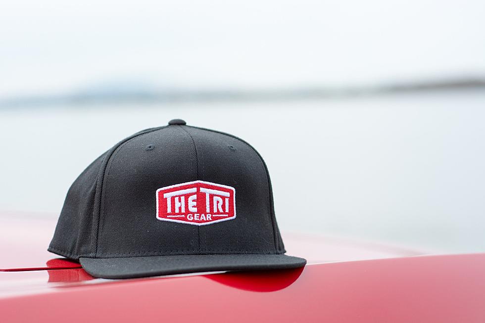 Here’s the Brand New Place to Buy Your ‘Love The Tri’ Gear
