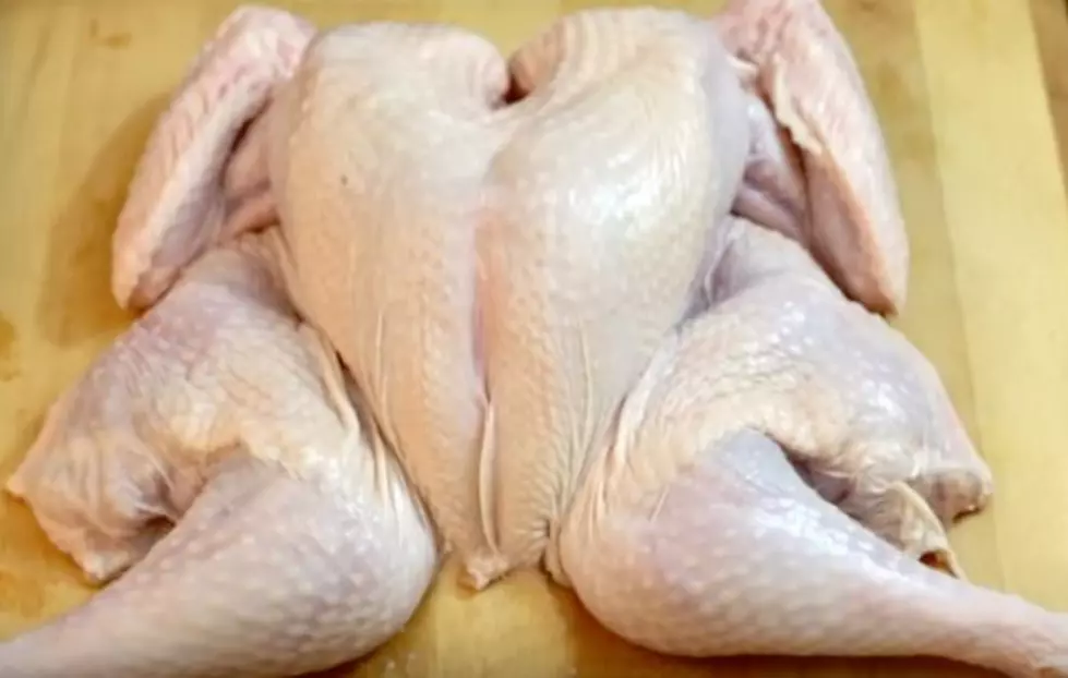 I&#8217;m Cooking a Spatchcocked Turkey This Year and Here&#8217;s How to Do It