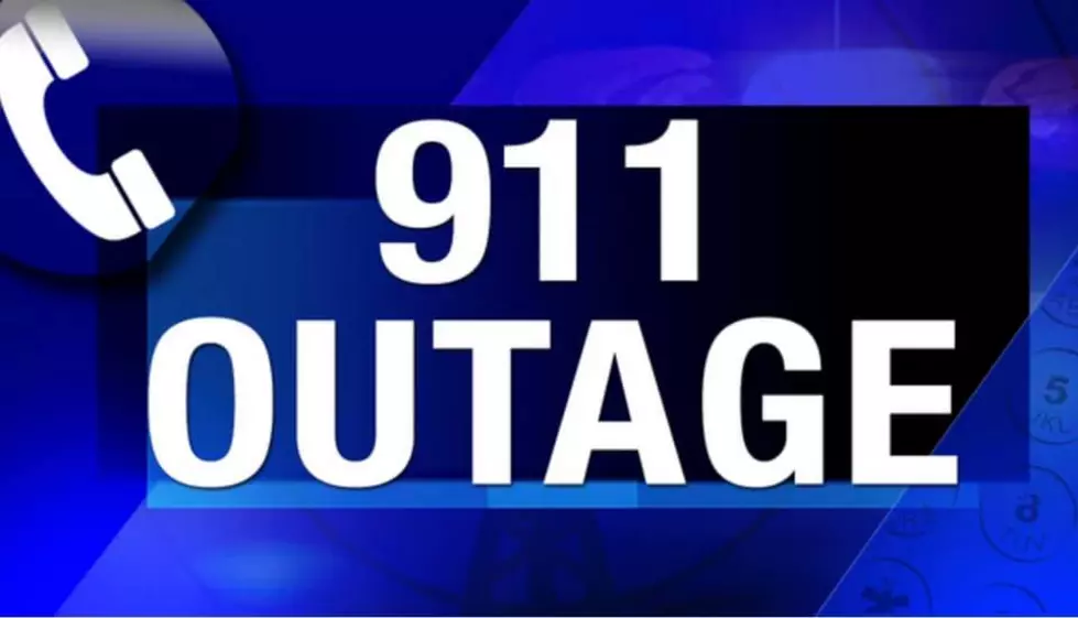 911 Emergency Services Not Working Statewide Still….