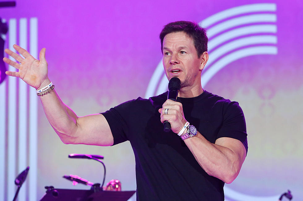 The Heart-Warming Reason Mark Wahlberg Was in La Grande, Ore.