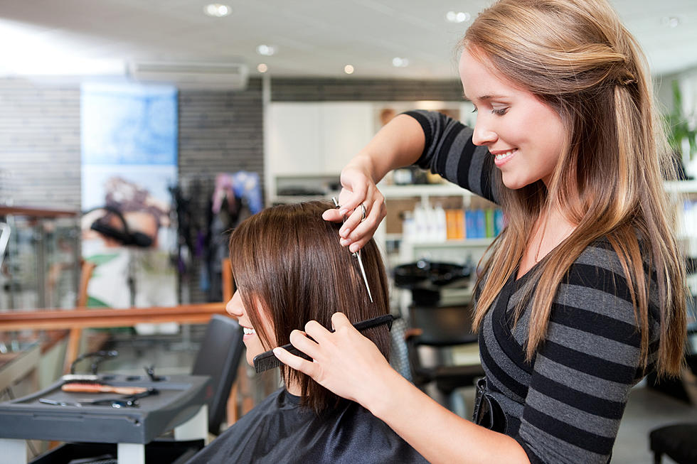 Hairdressers Rejoice!  Bill To Harm Hairdresser’s Business Is DOA and Pulled