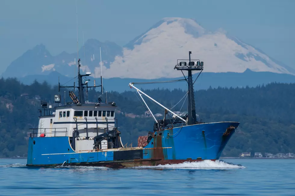 Tragic Accident Leaves 3 Fishermen Dead on Oregon Coast
