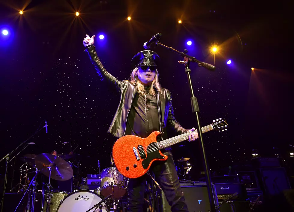 Cheap Trick Announced for the Benton Franklin Fair and Rodeo