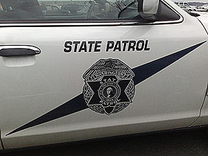 Pedestrian Struck and Killed by a Vehicle on 395 Sunday Afternoon
