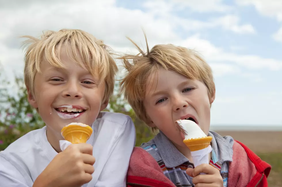 National Ice Cream Day Falls on Sundae! Here’s to Free Scoops!