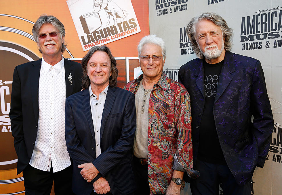 Nitty Gritty Dirt Band Is Coming to the Benton Franklin Fair!