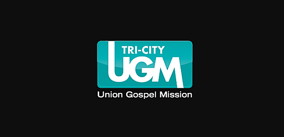 Tri-City Union Gospel Mission Urgently Needs Your Donations