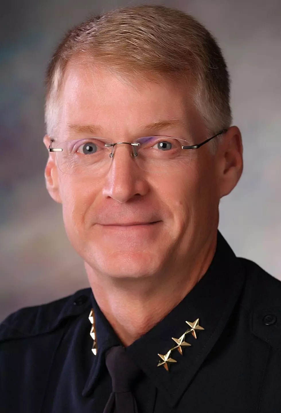 Richland Police Department Names New Chief