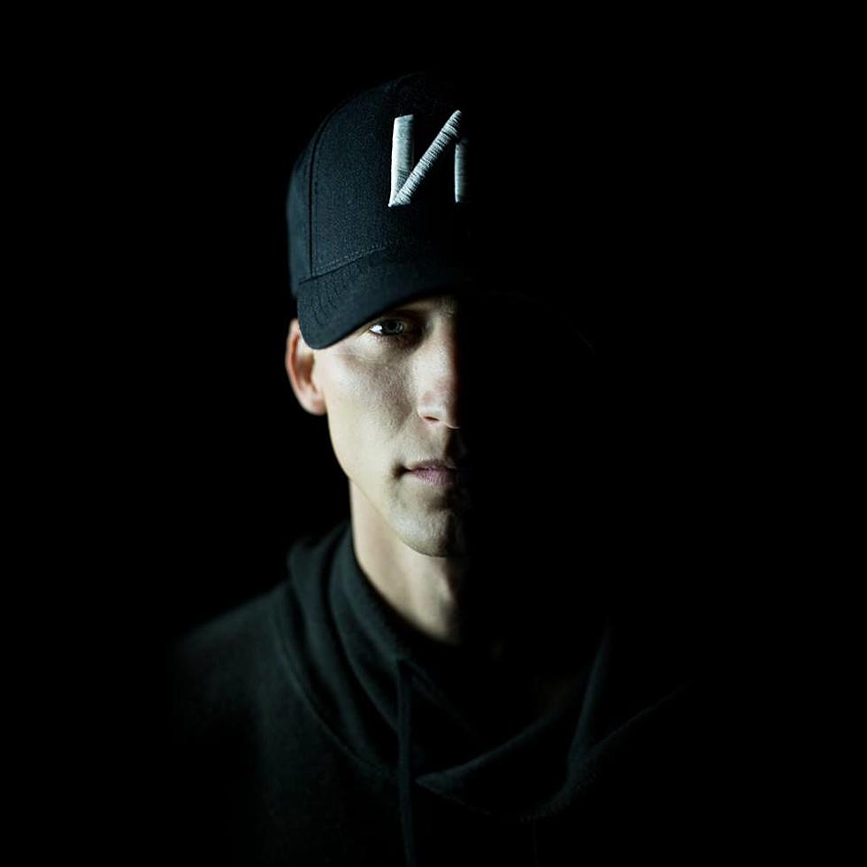 Pop and Rap Superstar NF Will Perform at the Toyota Center in October