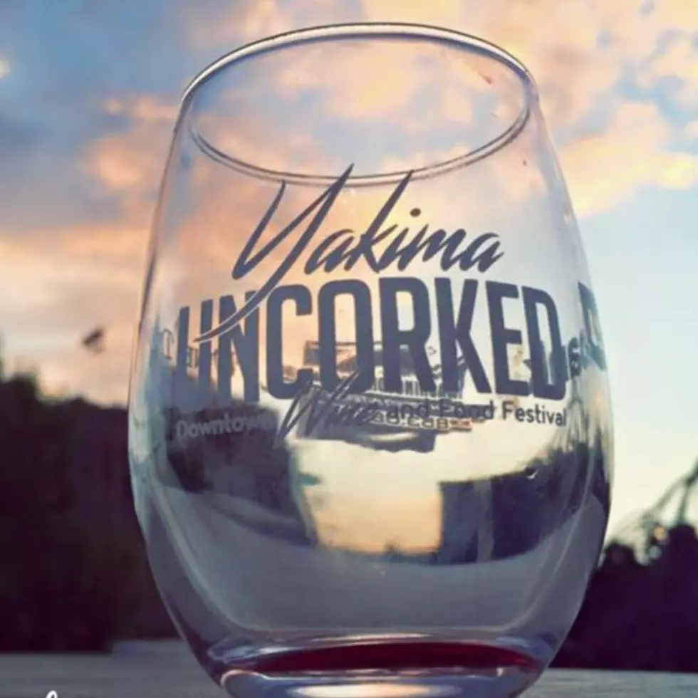 Head to Yakima This Weekend for Uncorked Wine Food &#038; Brew Fest