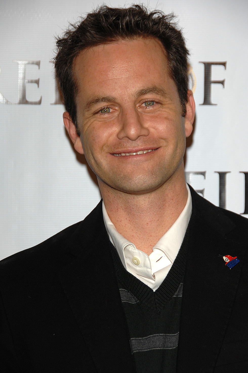 Actor Kirk Cameron Is Coming to Kennewick!