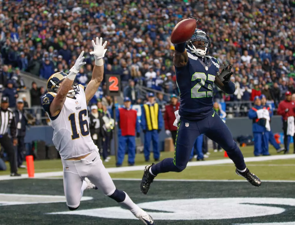 Seahawks Super-Star to Kick off Dick's Sporting Goods Opening