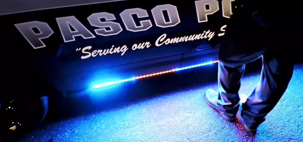 If You Aren’t Staying Home – Pasco Police Has This Advice for You
