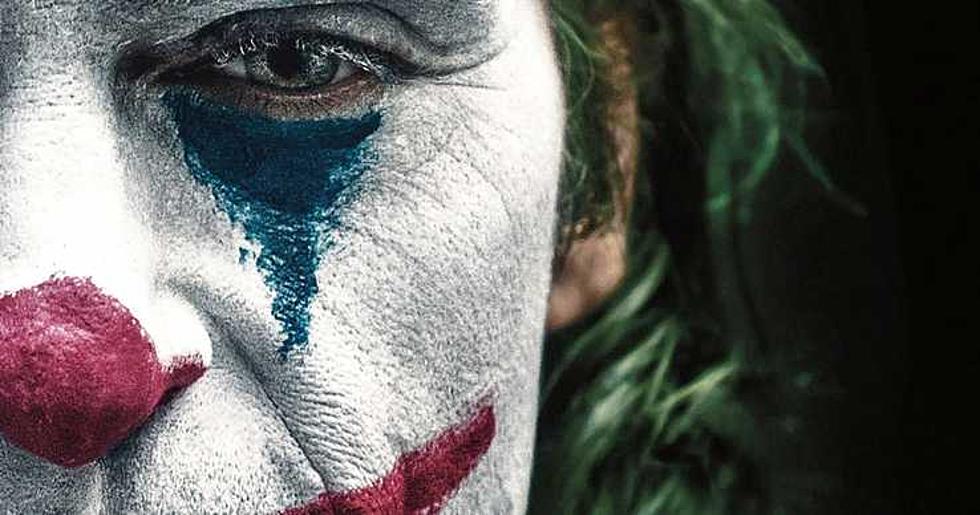 No Joke – Win “Joker” Movie Tickets Friday With The Key!